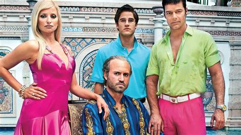 rai 4 l'omicidio di gianni versace|American Crime Story .